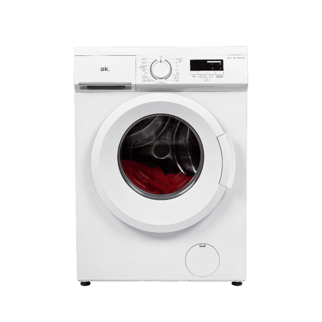 OK. OWM 6146 D Wasmachine (6 kg, 1000 rpm, D)