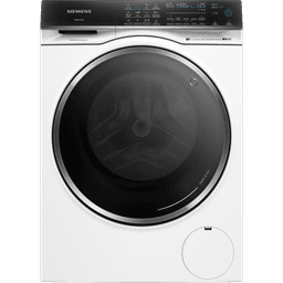 SIEMENS WN54C2A0NL IntetligentDosing -  Was-droogcombinatie - 10.5 kg + 6 kg - 1400 rpm