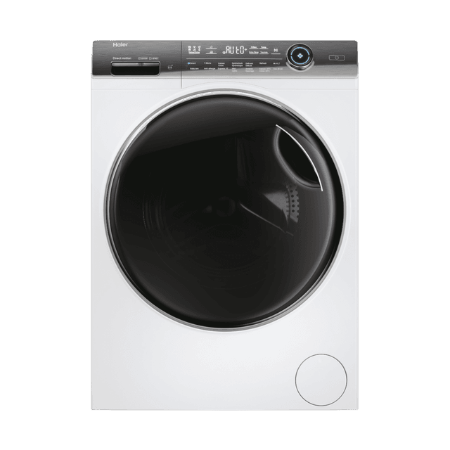 HAIER HW110B14979EUGDF - Wasmachine Voorlader - 11 kg - 1400 rpm - 70 dB
