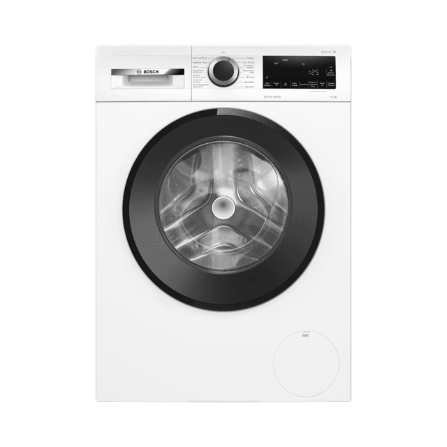 BOSCH WGG244ZANL SpeedPerfect -  Wasmachine Voorlader - 9 kg - 1400 rpm - 71 dB