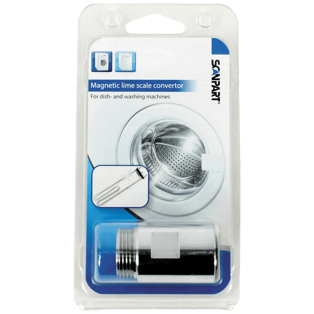 SCANPART Antikalk Magneet