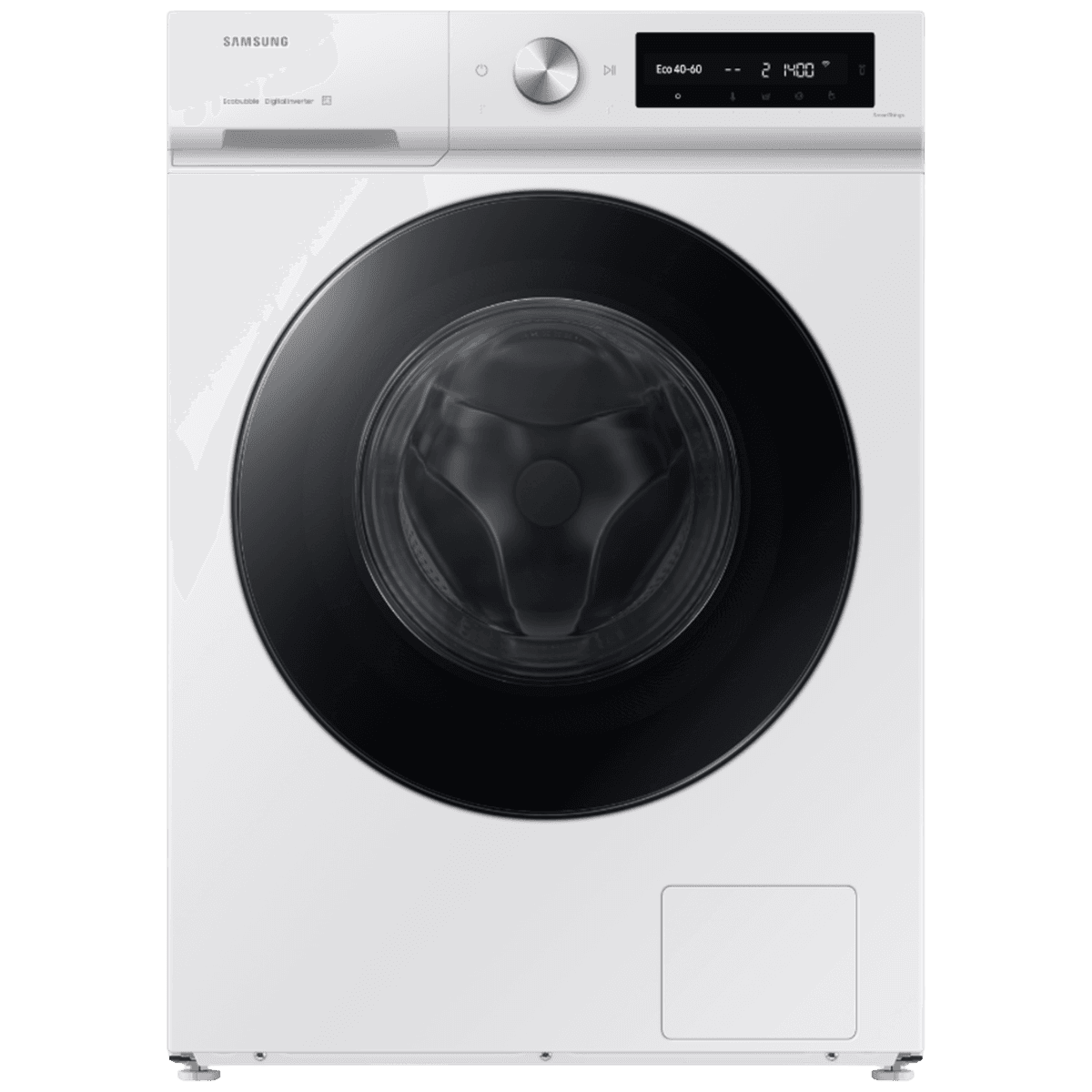 SAMSUNG WW90DB7U34GWU3 Bespoke 7000-serie -  Wasmachine Voorlader - 9 kg - 1400 rpm - 72 dB — afbeelding 1