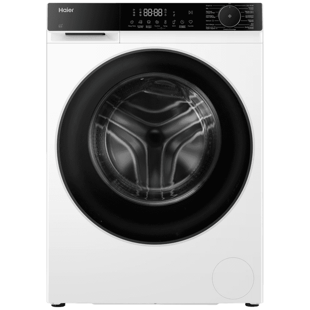 HAIER HW100BP14357EUDF - 72 dB Wasmachine (10 kg, 1400 rpm, A)