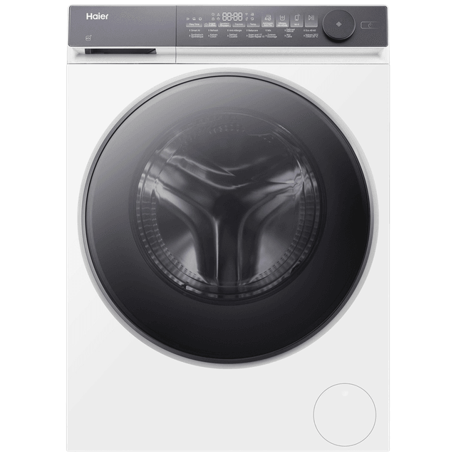 HAIER HW80-B14367U1-DF - 67 dB Wasmachine (8 kg, 1400 rpm, A)