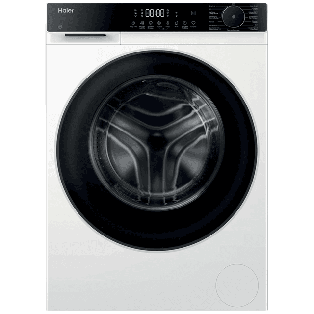 HAIER HW90-BP14357TUDF - 72 dB Wasmachine (9 kg, 1400 rpm, A)