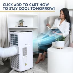 Dailygoods- Afvoerslang 1,5M - Flexibel - Hoogwaardige materialen - Eenvoudig te installeren - Duurzaam - Lage wrijving verlies - Airco Slang — thumbnail 3