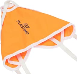 Kroon Spade Anker - Danforth Anker - Boot Stabiliseren - Snelle Instelling Scherpe Fluiten - 4.5 kg - Gegalvaniseerd — thumbnail 3