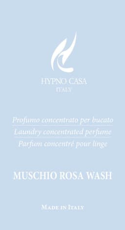 Hypno Casa - Wasparfum - Muschio Rosa - 100ml — thumbnail 2