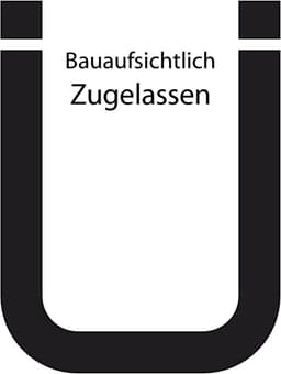 Binnendraadanker - Draadanker Huls - Bevestigen in Metselwerk - Metrische Schroeven Bruikbaar - M10 - Metallic — thumbnail 4