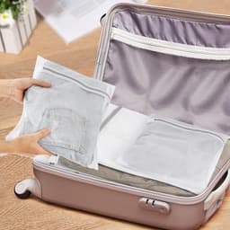 Waszakken wasnet voor wasmachine, 10 stuks waszakken voor wasmachine, waszak voor delicate voorwerpen, beha, blouse, ondergoed, babykleding enz — thumbnail 3
