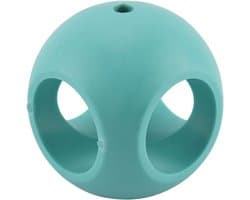 SnelShoppen - EcoVriendelijke Wasbal Antibacterieel Hoge Kwaliteit Reusable TPR + Magnetisch 6 x 5 x 5 Cm voor Huishoudelijk Gebruik, Verwijdert Vette