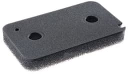 Sponsfilter Geschikt voor Miele 9499230 Wasdroger - 2-pack — thumbnail 1