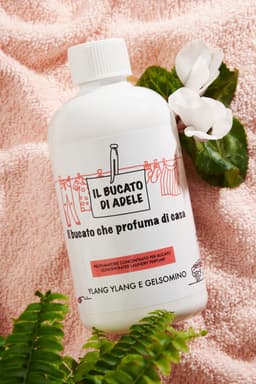 Il Bucato di Adele Wasparfum - Italiaanse Was Parfum - Ylang Ylang & Jasmijn 3x 500ml — thumbnail 2