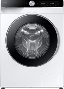 SAMSUNG WW90DG6U25LKU3 6000-serie -  Wasmachine Voorlader - 9 kg - 1400 rpm - 72 dB — thumbnail 1