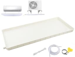 Wateropvangbak voor Airconditioner - Geschikt voor Binnen en Buiten - Perfecte Oplossing tegen Waterlekkage — thumbnail 1
