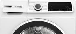 Bosch Serie 6 WQJ23200NL – Warmtepompdroger - 8 kg - Auto Dry - Wit — thumbnail 4