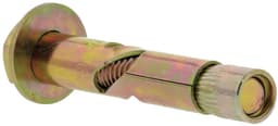 Hulsanker - Boutanker - Zware Bevestiging - Verstelbare Kracht - M8x55mm - Verzinkt — thumbnail 4