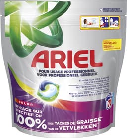 Ariel - All-in-1 Pods - Color - 140 stuks — thumbnail 4