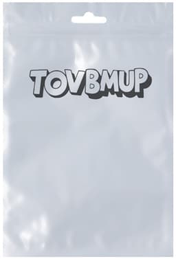 TOVBMUP Droogballen - Herbruikbare droogballen - Wasballen versnellen het drogen - Herbruikbaar - Geschikt voor de wasmachine - Verpakking van 4 — thumbnail 5