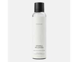 Monsor Wrinkle Releaser Spray - 200ml - Anti-Kreuk Spray & Textielverfrisser - Ontkreukt kleding zonder strijkijzer - Frist kleding op met frisse geur - Kreukspray voor onderweg - 99% natuurlijk, vegan & PFAS-vrij - Reizen & dagelijks gebruik — afbeelding 1