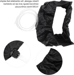 Regenbestendige Waszak voor Airconditioning, Schoonmaakoplossing voor Wandmodellen, Bescherming tegen Stof en Vuil — thumbnail 4