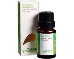 Greenhub Lavendel Olie - 10 ml