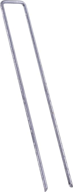 100x Haringen Verzinkt L200xB30xD3,8mm — thumbnail 4