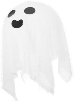 1set Halloween Decoraties Geest Lampion Voor Feestelijke Sfeer Geschikt Voor Halloween Party Balkon Woonkamer Meer — thumbnail 1
