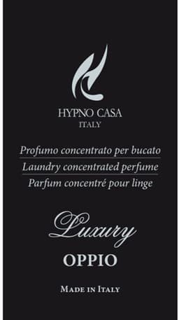 Hypno Casa - Luxe wasparfum - Oppio - 400ml — thumbnail 5