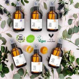 Biologische Lavendel Slaapkussenspray 250ml voor Ontspanning en Verzorging — thumbnail 5