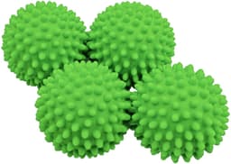 Set van 4 Herbruikbare Drogerballen voor de Wasmachine — thumbnail 5
