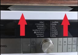 Wasmachine Anti-Vibratie Stabilisator Pad - Trillingen Elimineren — thumbnail 1