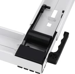 Verrijdbare Onderstel voor Wasmachine en Droger - Uitschuifbaar tot 70cm — thumbnail 2
