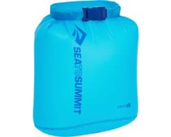 Sea To Summit Ultrasil 3l Droge Zak Blauw