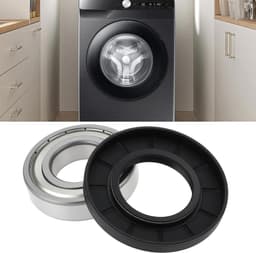 Wasmachine lagerset 45.5x84x10/12 - lagerstaal - hoge temperatuur- en slijtvastheid - verlengt levensduur - ShopVlot — thumbnail 5