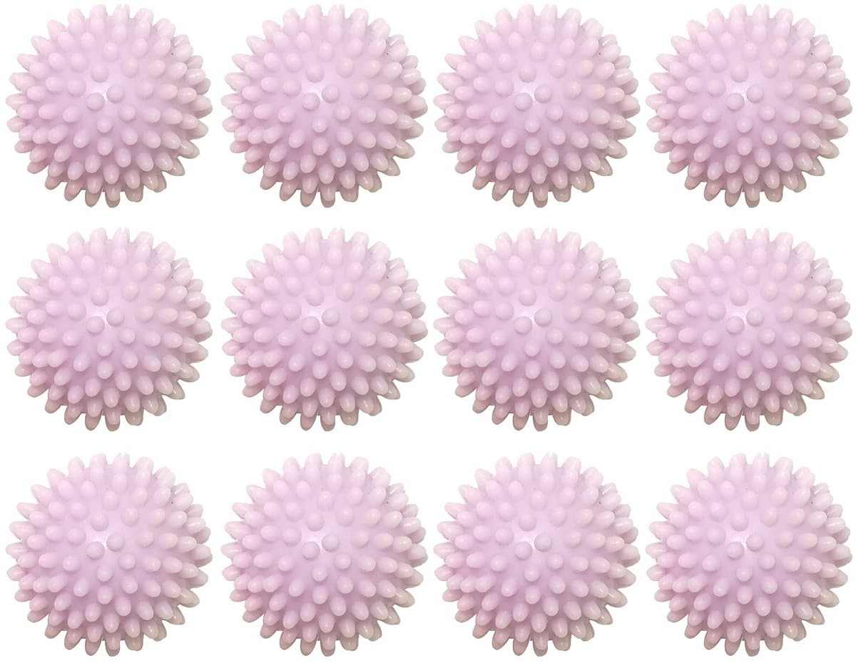 Solidchoice - Eco Vriendelijke Droogballen voor de Wasmachine (12 Stuks) — afbeelding 1