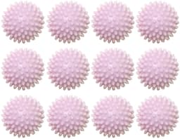 Solidchoice - Eco Vriendelijke Droogballen voor de Wasmachine (12 Stuks) — thumbnail 1