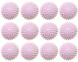 Solidchoice - Eco Vriendelijke Droogballen voor de Wasmachine (12 Stuks)
