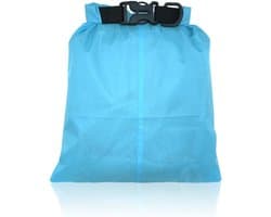 Waterdichte Droge Tassen, Droge Zak, Draagbare Combo-etui, Snorkeltas, Drijftas voor Reizen, Driften, Zwemmen, Snorkelen, Kamperen, Fietsen, Vissen, Kajakaccessoires