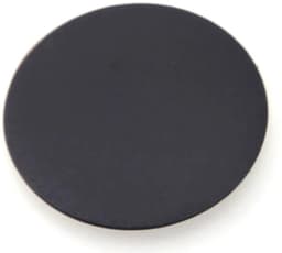 SnelShoppen - Rubber Voetjes voor MacBook Pro A1425 A1398 A1502 - 4 Stuks - Duurzaam, Schokabsorberend en Antislip - Vervangende Onderdelen voor Lapto — thumbnail 2