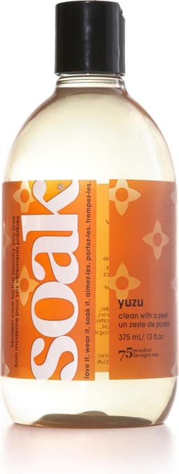 Soak Wasmiddel - SOAK Wash Pineapple Grove - 375ml — thumbnail 3