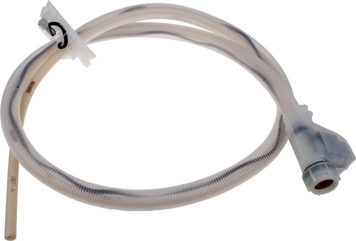 Slang Toevoer incl. aquastop Bosch 668113, 00668113 — afbeelding 1