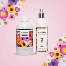 Horomia Textielspray Liberty — thumbnail 2