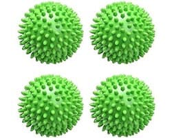 Drogerballen - Voor wasdrogers - Droger ballen - Drogerbollen - Must have voor uw droger!