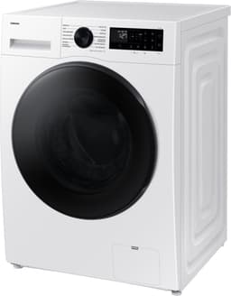 Samsung WD11DG5B15BE Was-droogcombinatie Vrijstaand Voorlader Wit — thumbnail 3