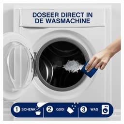 10 x Lenor In-Wash Geurbooster Bloemen Boeket 19 wasbeurten 235 gr - Grootverpakking - Geurbooster Wasmachine - Bloemige Geur - Frisse Geur - Wasverzachter - Wasmiddel — thumbnail 2