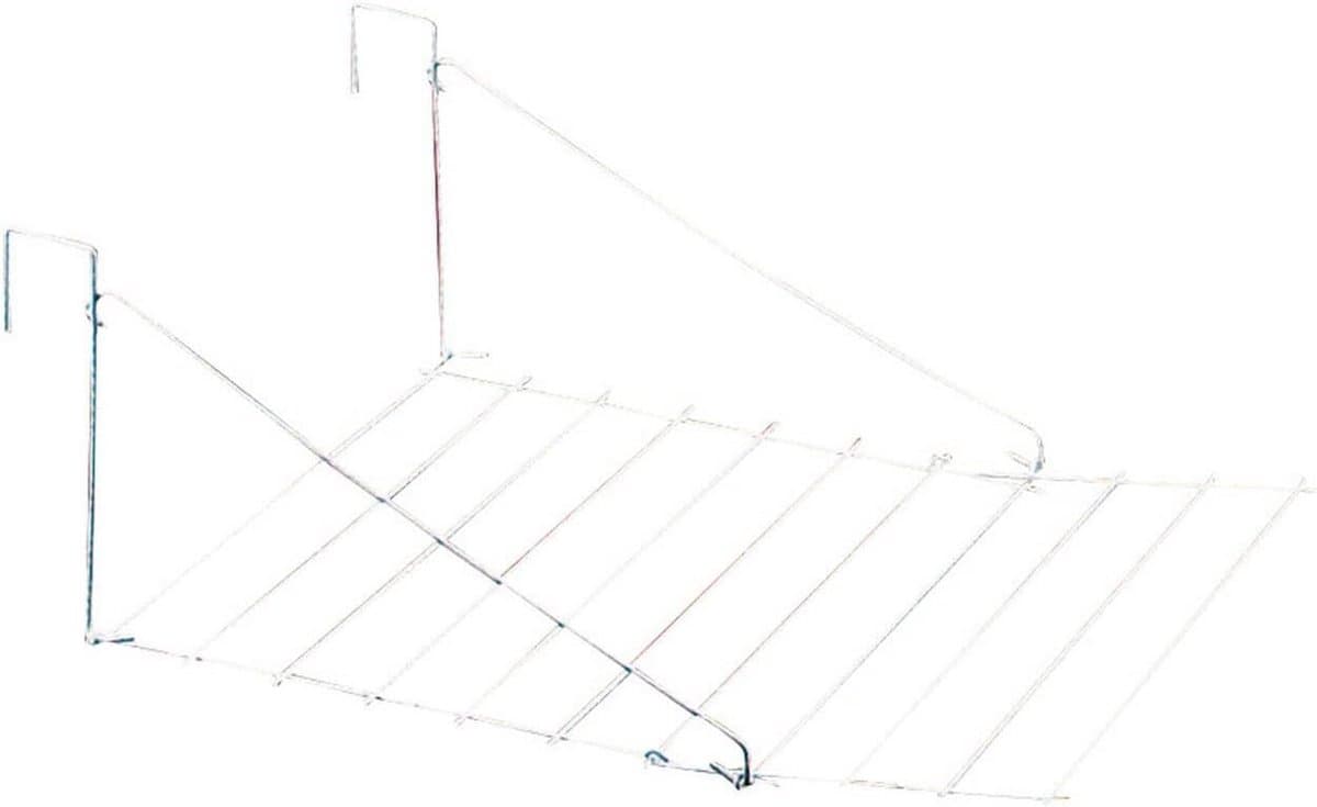 Droogrek voor Balkon en Wasruimte - 7 Meter Drooglengte — afbeelding 1