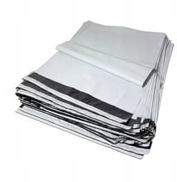 Heykapak Serie F8 - Foliopakket - 450x550 mm - 25 Stuks - Onzichtbare Bescherming — thumbnail 3