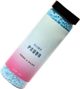 Wasgeurparels - Geurparels Kleding - Langdurige Frisheid - Natuurlijke Ingrediënten - 240 Gram - Oceaanstijl — thumbnail 1