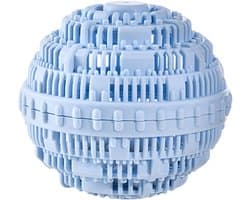 Wasbal - Herbruikbare bal - Machinewas - Textielbescherming - 10cm diameter